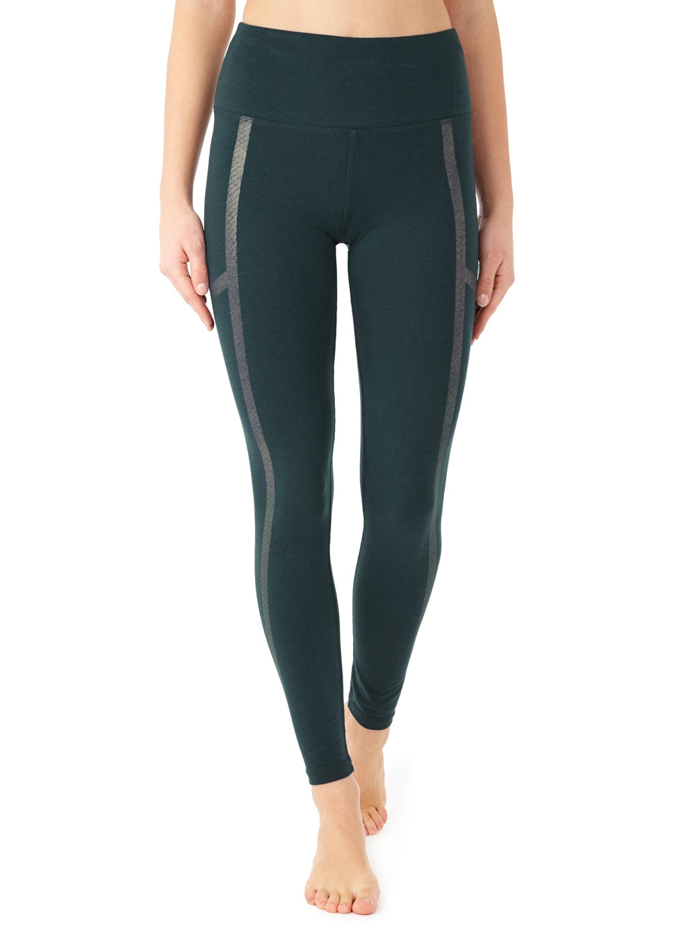 Punched Legging (FIRN)