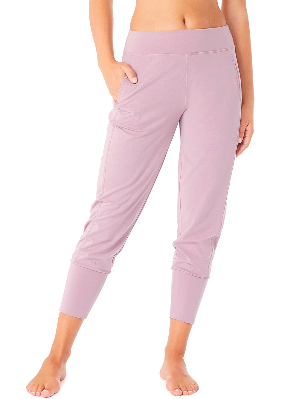 Enjoy Pants (moment)