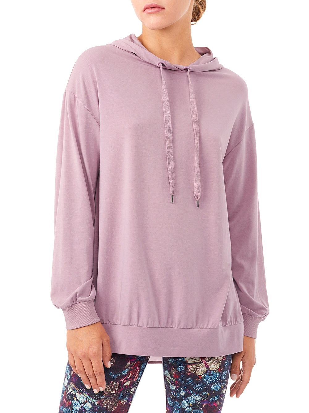 Silky Hoodie (moment)