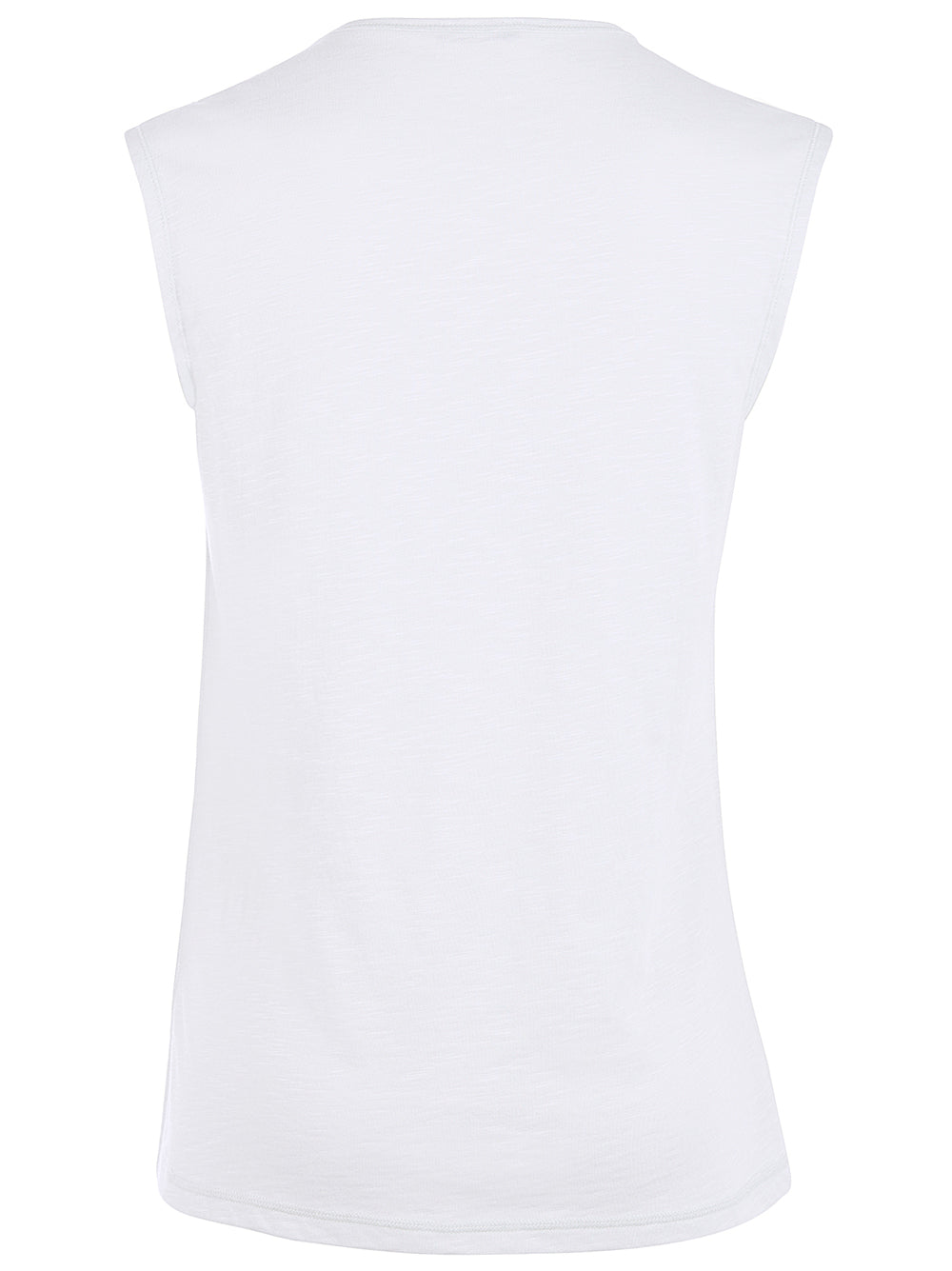 L.A Tank Top (white)