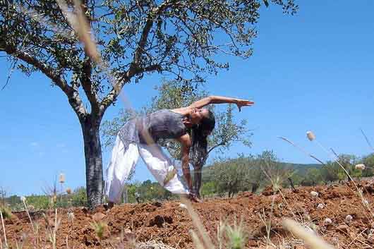 PRANAYAMA FÜR GESUNDHEIT UND LEBENSFREUDE