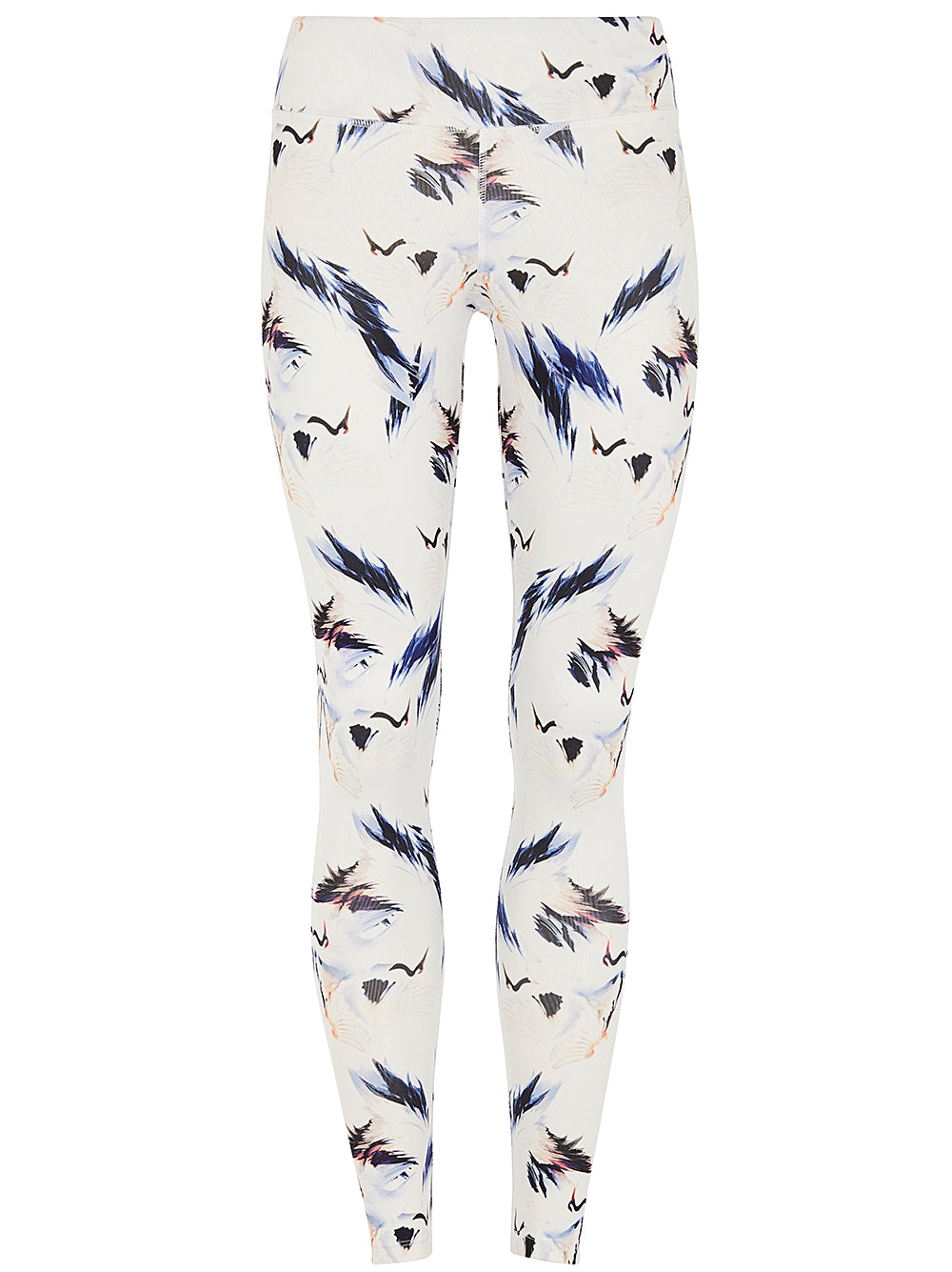 Fancy Legging (pelikan print)