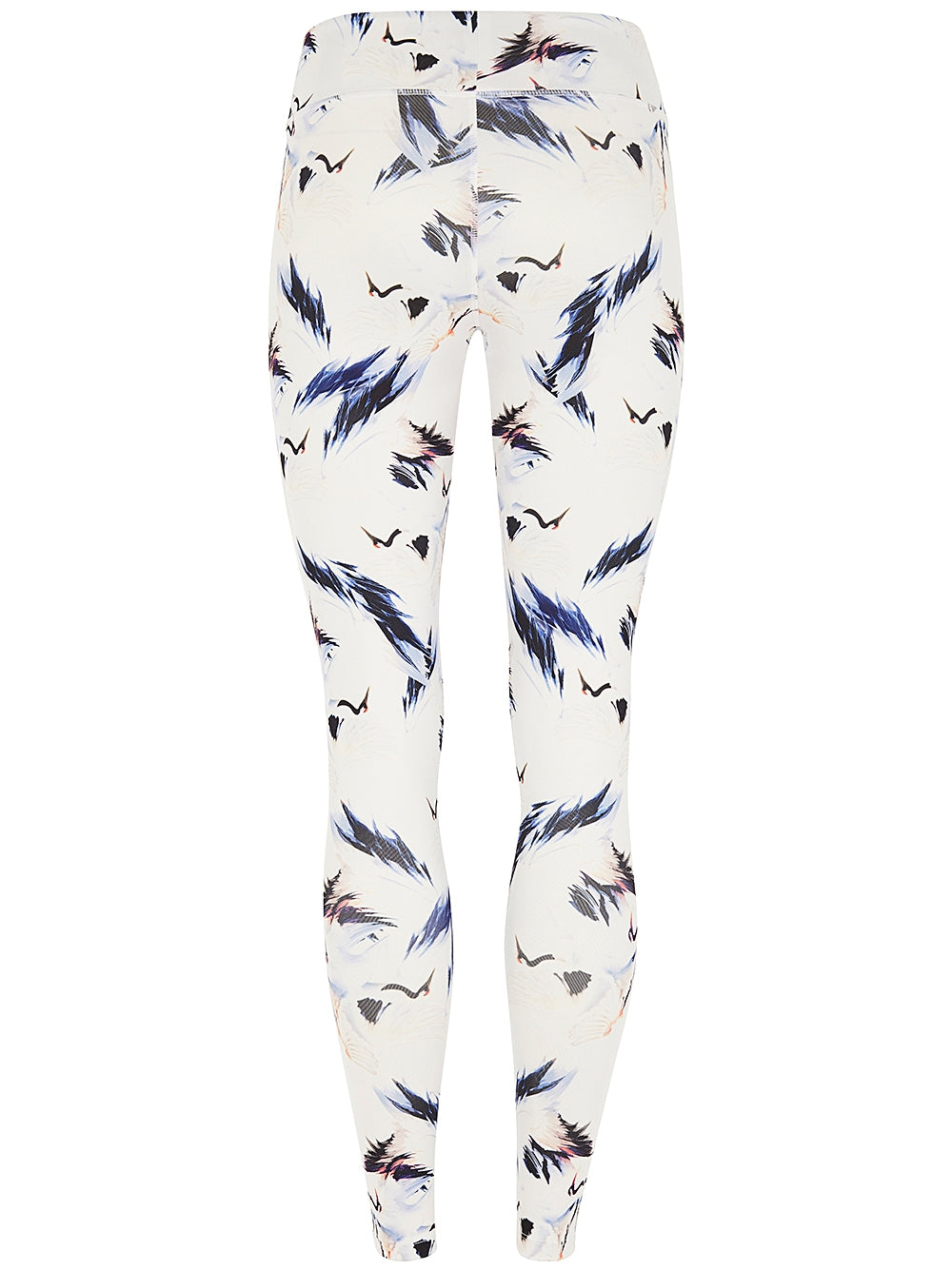 Fancy Legging (pelikan print)