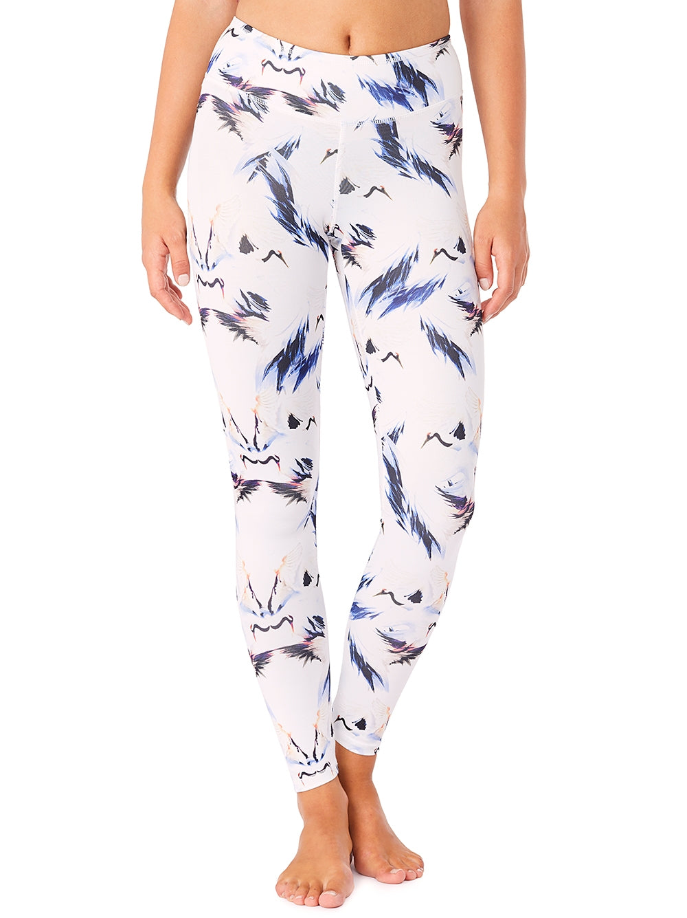 Fancy Legging (pelikan print)