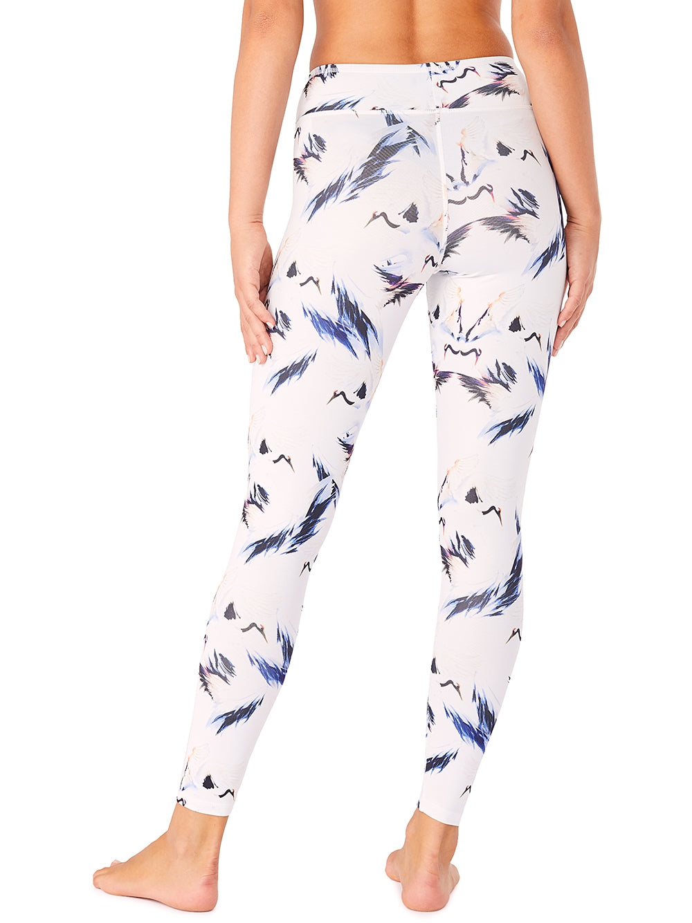 Fancy Legging (pelikan print)