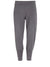 Cropped Pants (grey melange)